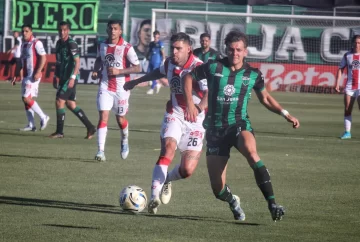 La tarde que el Pueblo Viejo se transformó en un infierno para San Martín que no pudo con Instituto La tarde que el Pueblo Viejo se transformó en un infierno para San Martín que no pudo con Instituto