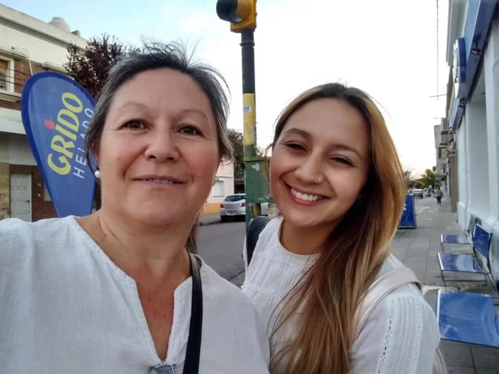 Eran madre e hija y vendían viandas: quiénes eran los dos mujeres que encontraron calcinadas en Bahía Blanca