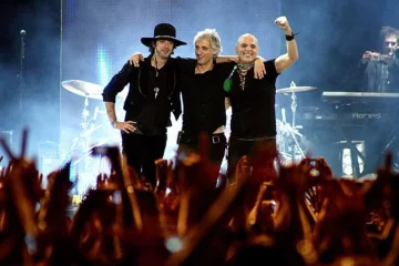 Ecos del “regreso” de Soda Stereo en San Juan, ¿qué se anda diciendo por estos pagos?