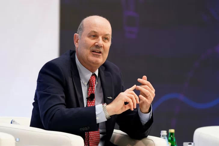 Antes de la reunión Trump-Milei, Sturzenegger anticipó que habrá un acuerdo comercial “inédito” con EEUU