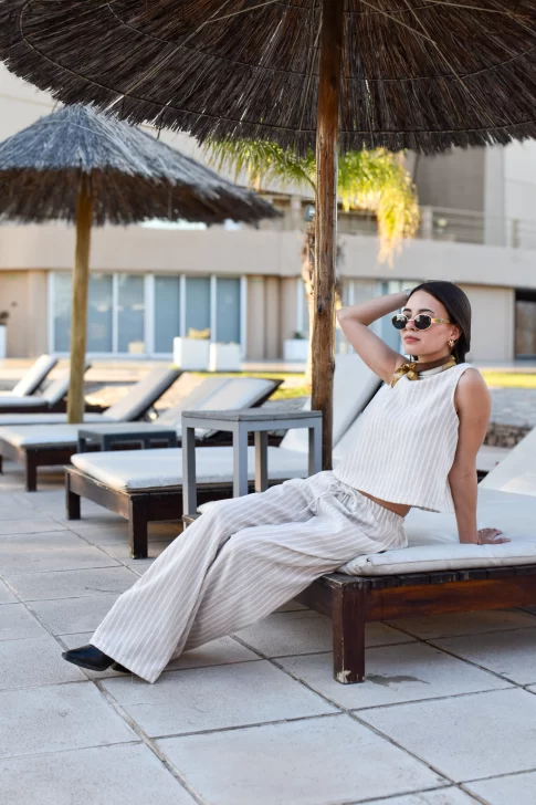 Nuevos aires en la moda Nuevos aires en la moda