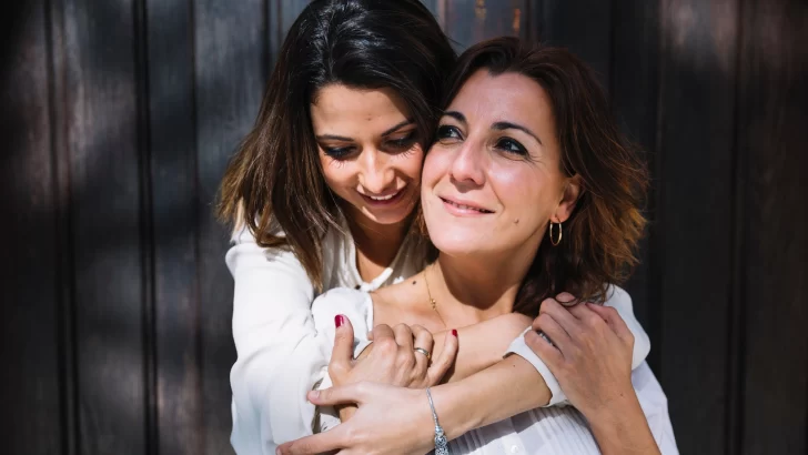 La Madre, el ser más importante en la vida La Madre, el ser más importante en la vida