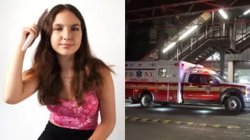 Dos nenas de 12 y 13 años murieron por un desafío viral: “No es un juego, es suicidio”