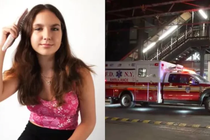 Dos nenas de 12 y 13 años murieron por un desafío viral: “No es un juego, es suicidio”