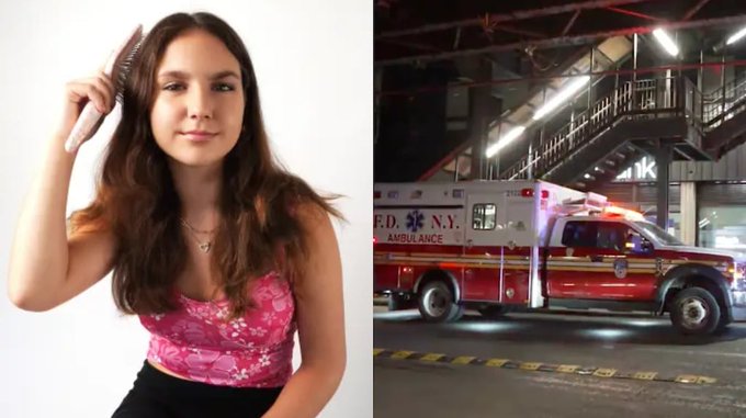 Dos nenas de 12 y 13 años murieron por un desafío viral: “No es un juego, es suicidio”