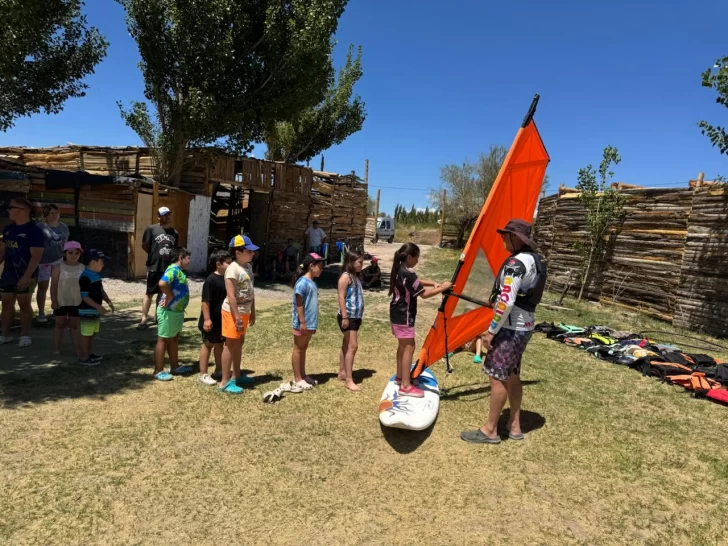 Prestadores turísticos de Iglesia exigen precisiones por la construcción de un parador en Cuesta del Viento