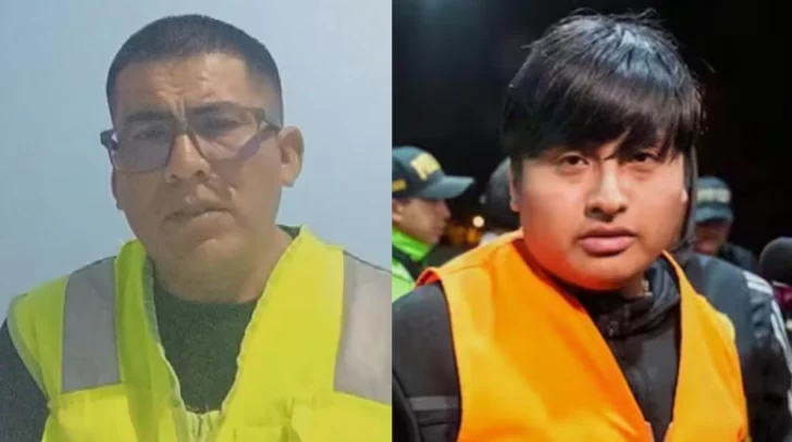 Prófugo de la Justicia, el tío de “Pequeño J” rompió el silencio: “Entregarme es engorroso”