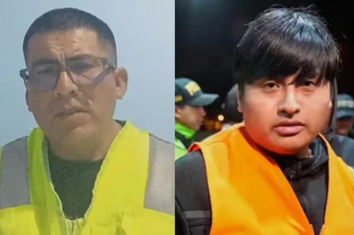 Prófugo de la Justicia, el tío de “Pequeño J” rompió el silencio: “Entregarme es engorroso”