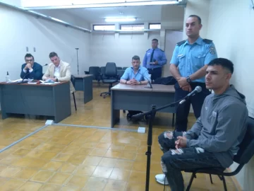 Creían que quiso matar de un tiro a un rival, que quedó grave, pero terminó condenado por un delito menor Creían que quiso matar de un tiro a un rival, que quedó grave, pero terminó condenado por un delito menor