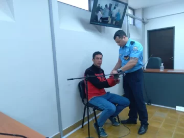 Recibió una cuarta condena, esta vez por abusar de la pequeña hija de una familia amiga