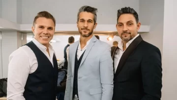 Mirá todo lo que podés hacer este sábado 4 de octubre en San Juan: desde shows nacionales y locales, hasta tablao y teatro