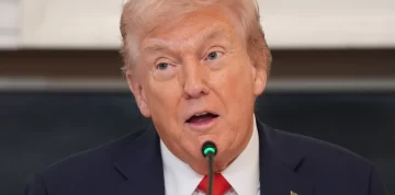 Donald Trump anunció que Israel y Hamas firmaron la primera fase del plan de paz