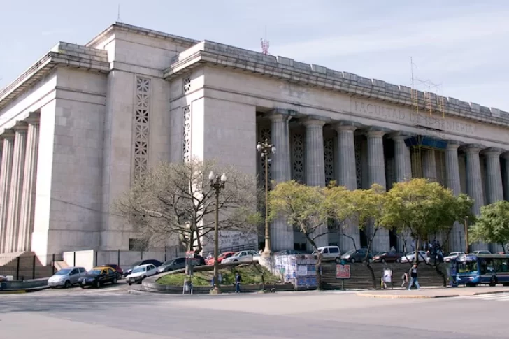 La UBA irá a la Justicia para que el Gobierno cumpla con la Ley de Financiamiento Universitario