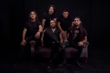 Huaykil: el rock sanjuanino late en la Televisión Pública