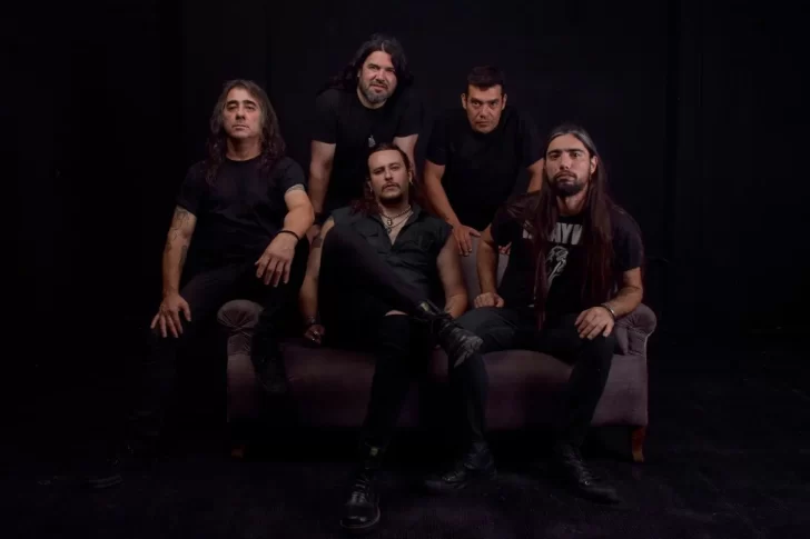 Huaykil: el rock sanjuanino late en la Televisión Pública