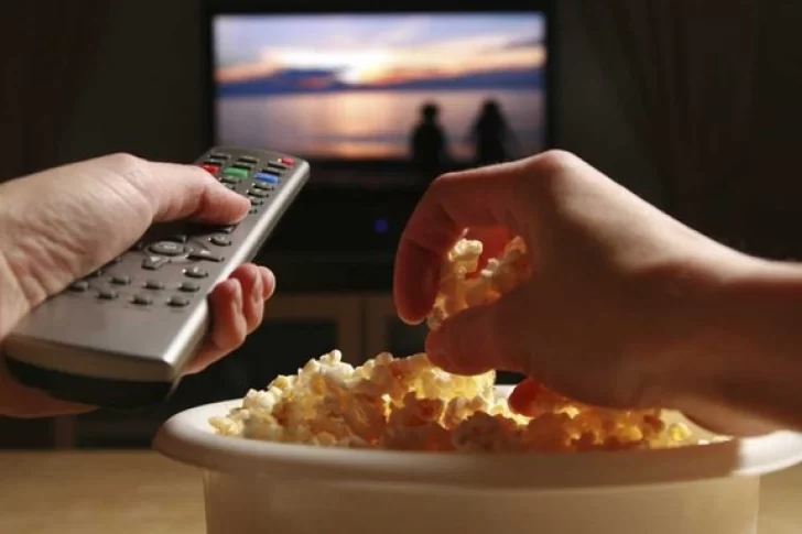 Las 10 mejores páginas online para ver películas y series gratis: la lista completa