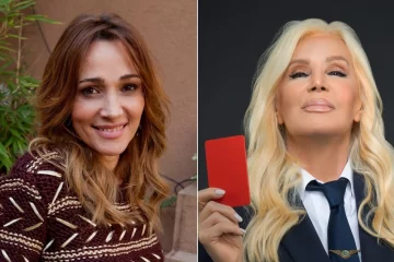 Susana Giménez sigue desconcertada por la actitud de Verónica Lozano: “Yo nunca lo hubiera hecho”