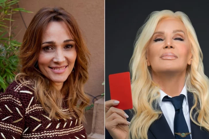 Susana Giménez sigue desconcertada por la actitud de Verónica Lozano: “Yo nunca lo hubiera hecho”