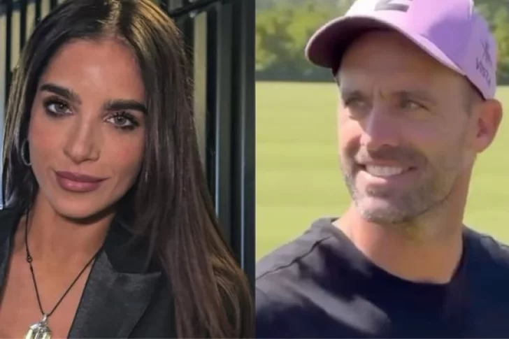 “Lo vi en un boliche y…”: Gabriela Sari habló de Facundo Pieres