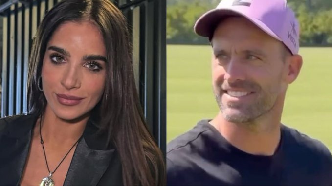 “Lo vi en un boliche y…”: Gabriela Sari habló de Facundo Pieres