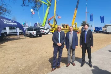 Mendoza avanza con su licencia social minera: qué rol tuvo San Juan