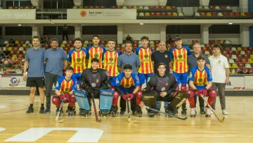 Triunfazo de Valenciano ante Melbourne en el segundo día del Mundial de Clubes de hockey Triunfazo de Valenciano ante Melbourne en el segundo día del Mundial de Clubes de hockey
