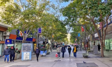 Día de la Madre: los comercios sanjuaninos lanzan beneficios y descuentos para repuntar las ventas este fin de semana