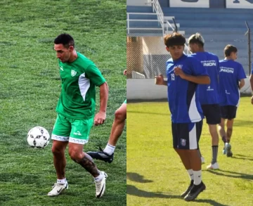 Regional Amateur: domingo de acción en Puyuta, Villa Krause, Media Agua y Albardón Regional Amateur: domingo de acción en Puyuta, Villa Krause, Media Agua y Albardón