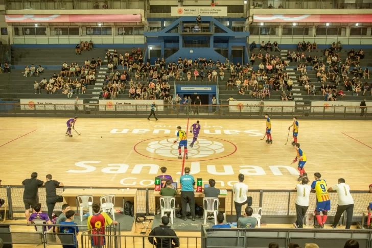 Superliga de hockey sobre patines: Valenciano y Richet Zapata definirán al campeón el viernes en el Cantoni Superliga de hockey sobre patines: Valenciano y Richet Zapata definirán al campeón el viernes en el Cantoni