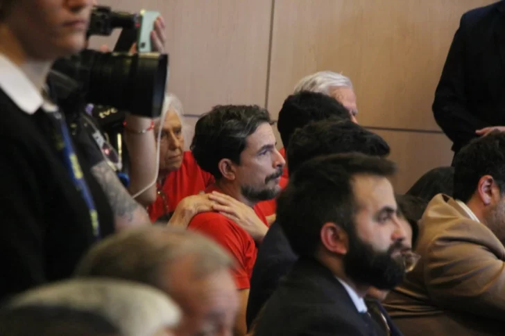 El caso Tellechea, sin culpables: el video del veredicto y el fallo absolutorio completo