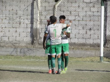 Desamparados sigue imparable en el Clausura: goleó, sumó siete partidos sin perder y es escolta del líder Desamparados sigue imparable en el Clausura: goleó, sumó siete partidos sin perder y es escolta del líder