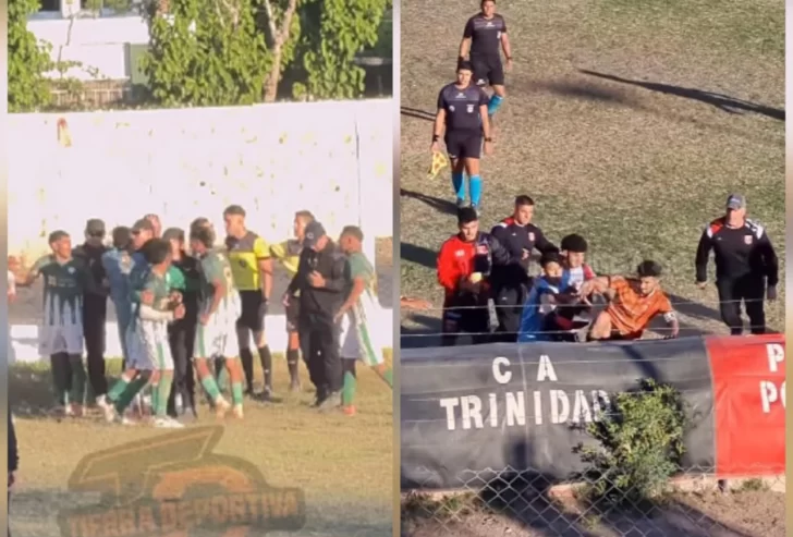 Árbol Verde y Aberastain descendieron y junto a Villa Obrera jugarán en la “B” el próximo año Árbol Verde y Aberastain descendieron y junto a Villa Obrera jugarán en la “B” el próximo año