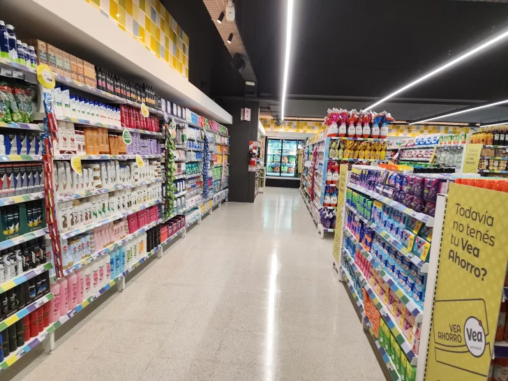 Cerró un conocido supermercado de Rawson: qué pasará con los 17 empleados Cerró un conocido supermercado de Rawson: qué pasará con los 17 empleados