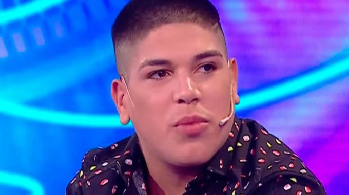 El trabajo que Thiago Medina consiguió tras 28 días de internación: polémica en las redes El trabajo que Thiago Medina consiguió tras 28 días de internación: polémica en las redes