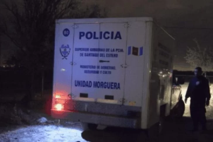 Una carrera de caballos terminó con Jonathan Morel muerto y varios heridos