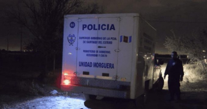 Una carrera de caballos terminó con Jonathan Morel muerto y varios heridos