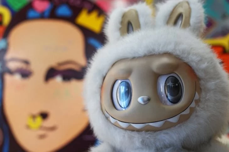 Cae un hombre acusado de robar 43 muñecos Labubu valuados en casi 6.000 dólares