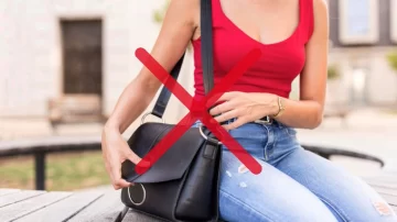 La cartera que reemplaza a la bandolera y será furor en el verano 2026