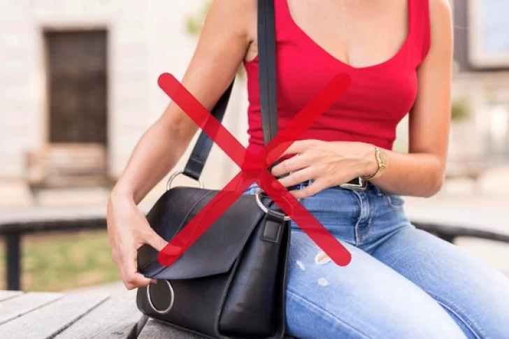 La cartera que reemplaza a la bandolera y será furor en el verano 2026