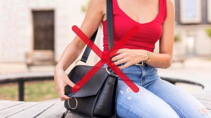 La cartera que reemplaza a la bandolera y será furor en el verano 2026