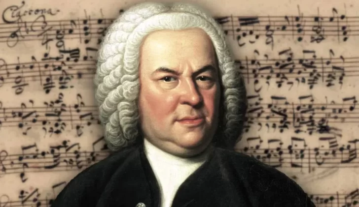 Bach: viaje a la vida de un compositor genial que murió sin pena ni gloria