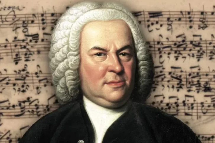 Bach: viaje a la vida de un compositor genial que murió sin pena ni gloria