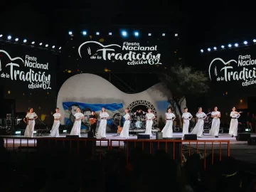 Fiesta de la Tradición 2025: la elección de la Paisana volverá a la plaza departamental