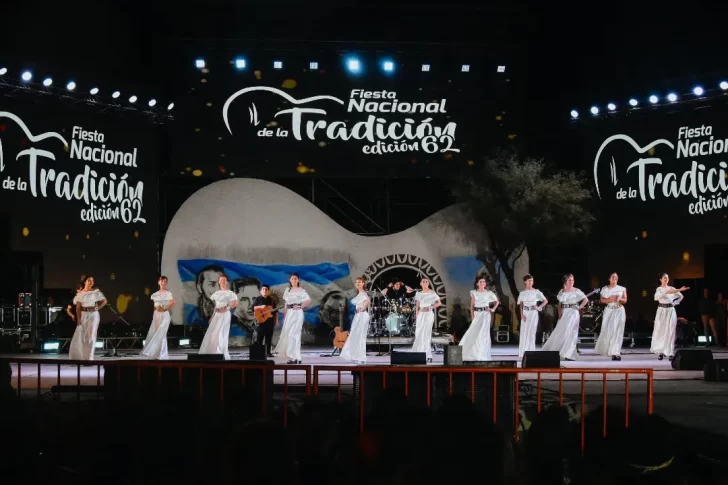 Fiesta de la Tradición 2025: la elección de la Paisana volverá a la plaza departamental