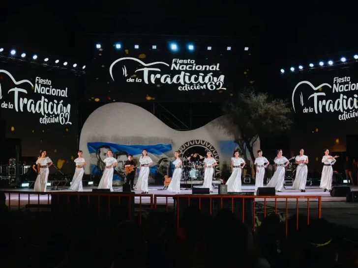 Fiesta de la Tradición 2025: la elección de la Paisana volverá a la plaza departamental