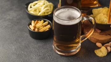 Fin de la veda electoral: a qué hora se puede volver a comprar alcohol en Argentina Fin de la veda electoral: a qué hora se puede volver a comprar alcohol en Argentina