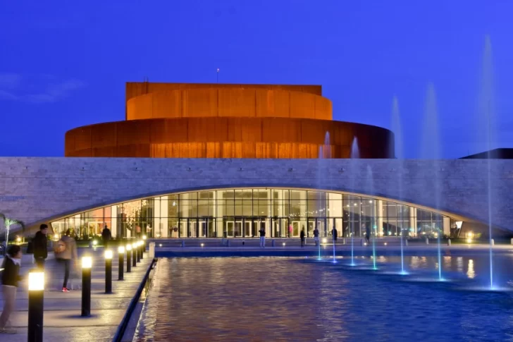 La Orquesta Sinfónica de la UNSJ tendrá su cierre de temporada en el Teatro del Bicentenario con entrada gratuita