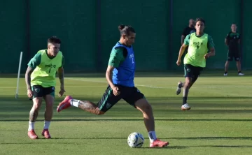 San Martín define todo en la previa del crucial partido por la permanencia ante Independiente San Martín define todo en la previa del crucial partido por la permanencia ante Independiente