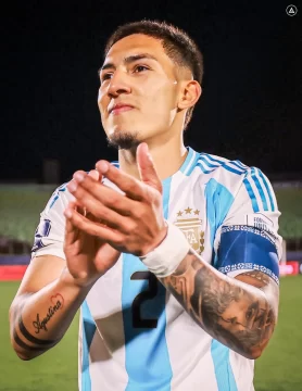 La selección argentina buscará un lugar en las semifinales del Mundial Sub 20 ante México: hora, TV y formaciones La selección argentina buscará un lugar en las semifinales del Mundial Sub 20 ante México: hora, TV y formaciones