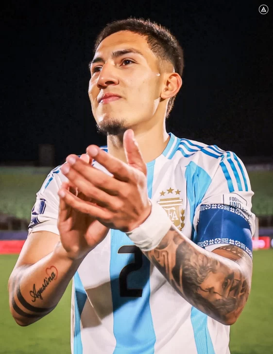 La selección argentina buscará un lugar en las semifinales del Mundial Sub 20 ante México: hora, TV y formaciones La selección argentina buscará un lugar en las semifinales del Mundial Sub 20 ante México: hora, TV y formaciones